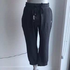 Baleaf active lounge/jogger capri sweatpants